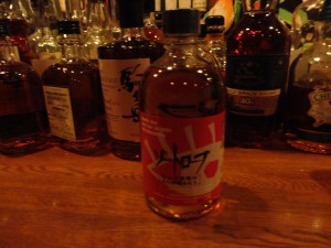単独インタビュー第２０弾　新年企画「Ｓｈｏｔ Ｂａｒ　Ｚｏｅｔｒｏｐｅ　オーナー堀上　敦氏を迎えて（５）」